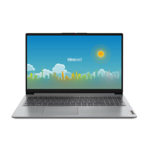 Lenovo IdeaPad 1 15IAU7 i3-1215U 256GB SSD 8GB 15.6" Full HD Touchscreen WIN11