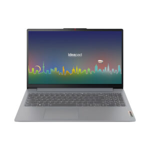Lenovo IdeaPad Slim 3 82XB00C2US Intel Core i3-N305 1.8GHz 128GB UFS 8GB 15.6" Full HD WIN11